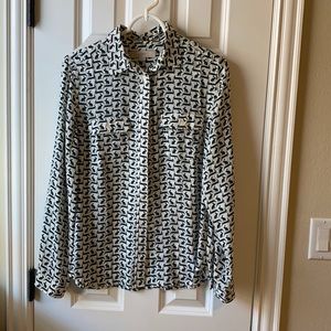 Loft top size Small